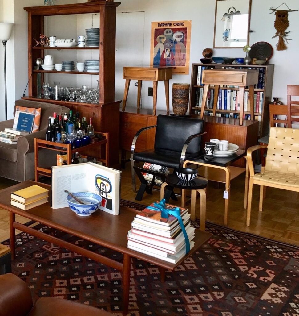 Estate Sales in Chicago Estate Sale Goddess