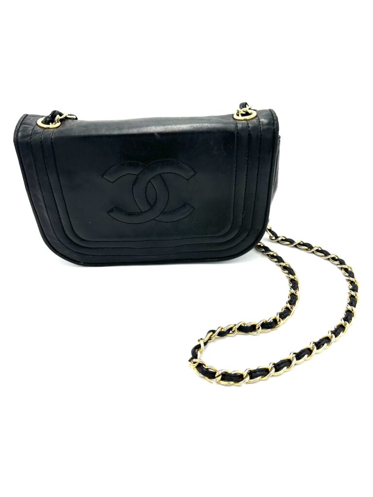 Chanel% Chain% Bag% Estate% Sale% Goddess Jpeg