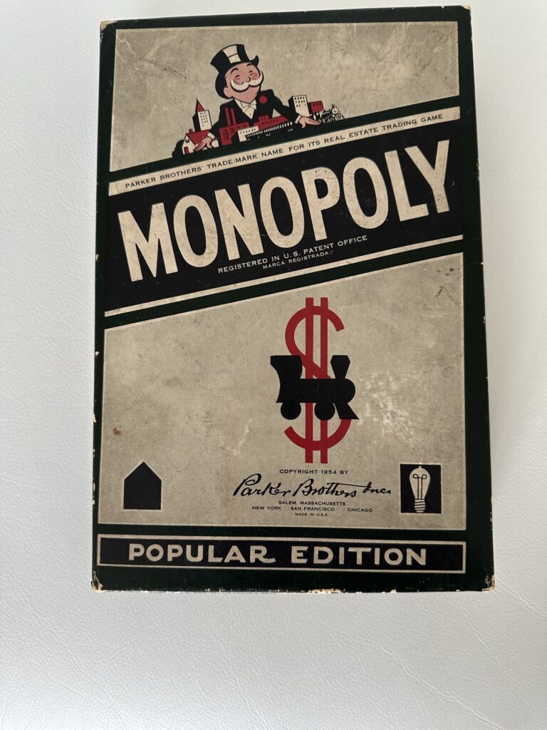 Monopoly% Vintage% Game% Estate% Sale% Goddess Jpeg