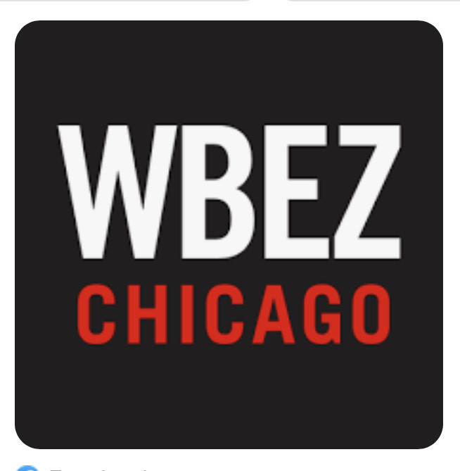 Wbez Chicago Radio