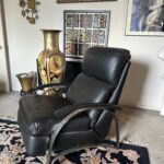 Barcelona Style Recliner
