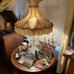 Vintage Hollywood Regency Lamp