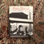 Paris Deluxe Book