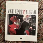 Magic Venice in Carnival