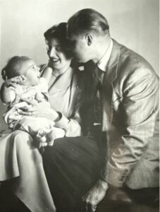 Robert And Cathline Erickson