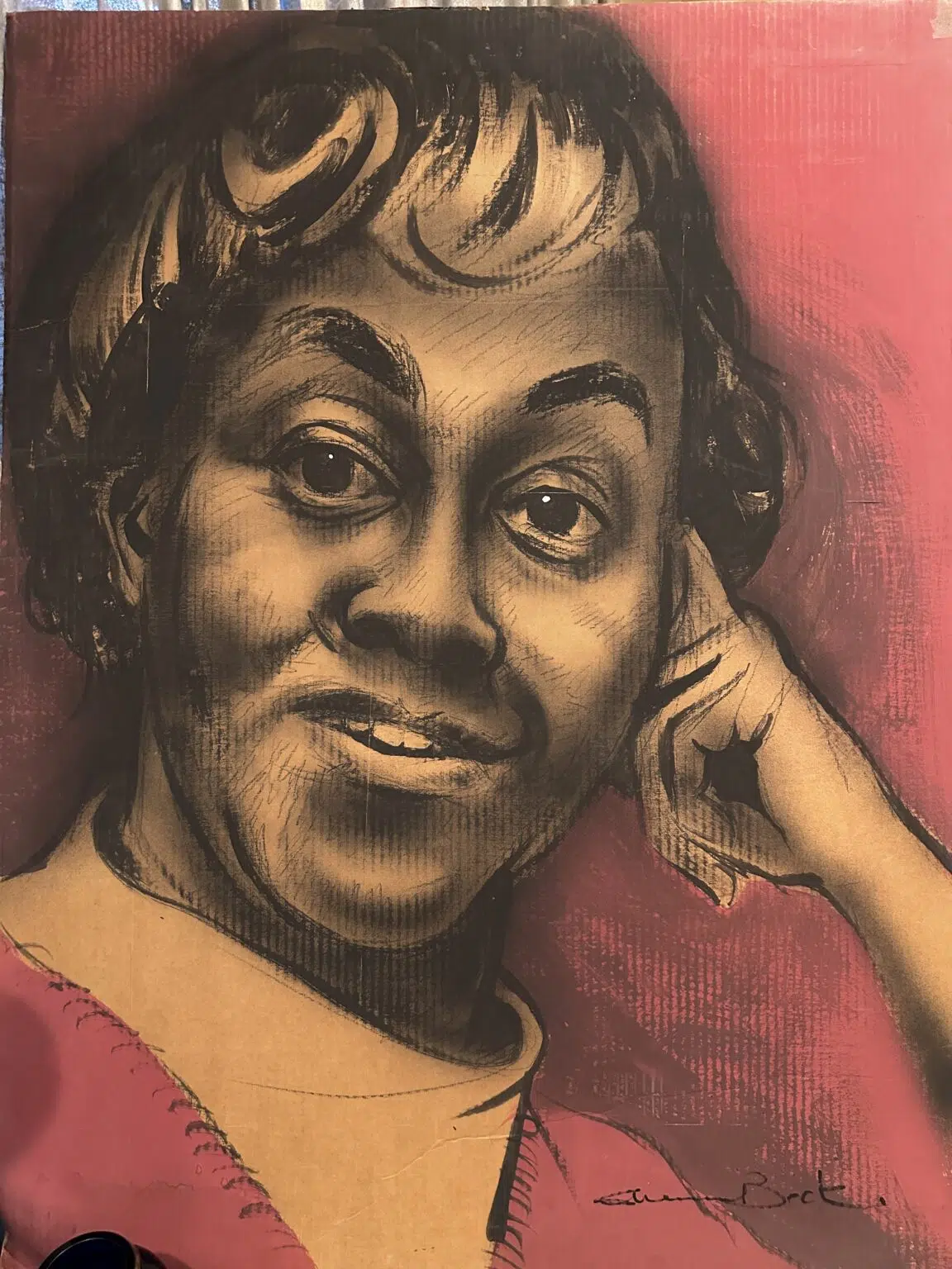 Gwen Brooks