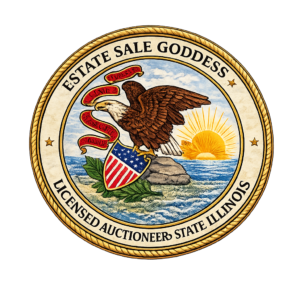 esg auctioneers