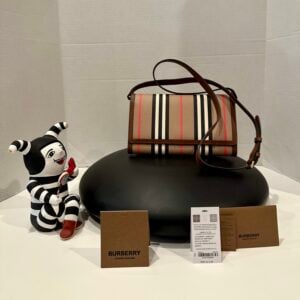 burberry hannah crossbody