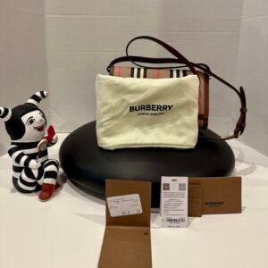 burberry hannah crossbody