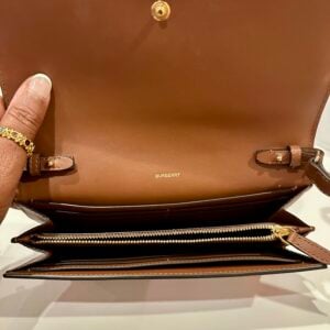 burberry hannah crossbody