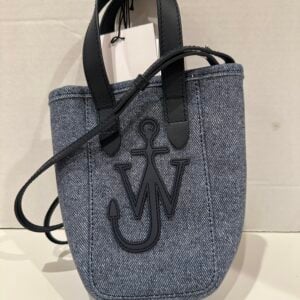 jw anderson mini belt tote bag