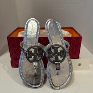 tory burch miller pave sandals