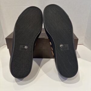 gucci ponyhair loafers