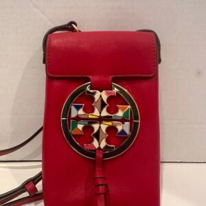 tory burch miller crossbody phone case