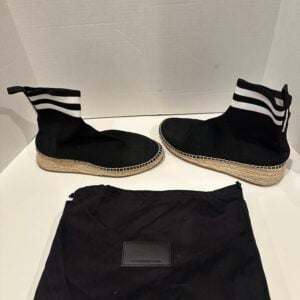 alexander wang espadrille sneakers dylan