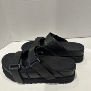 ugg goldenstar hi slides