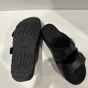 ugg goldenstar hi slides