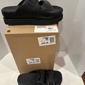 ugg goldenstar hi slides