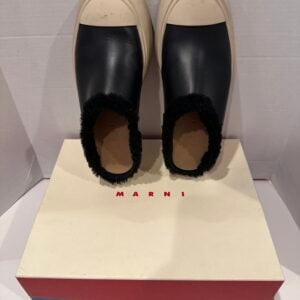 marni pablo sabot sneakers