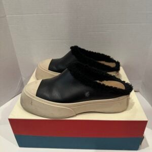 marni pablo sabot sneakers
