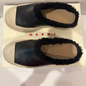 marni pablo sabot sneakers