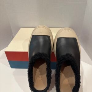 marni pablo sabot sneakers