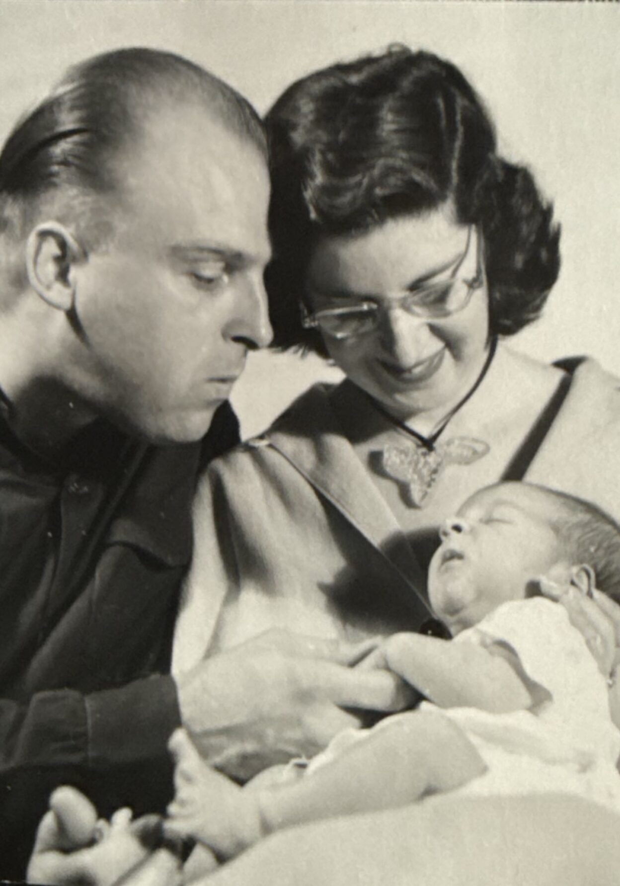 Prof Erickson Cathline Erickson